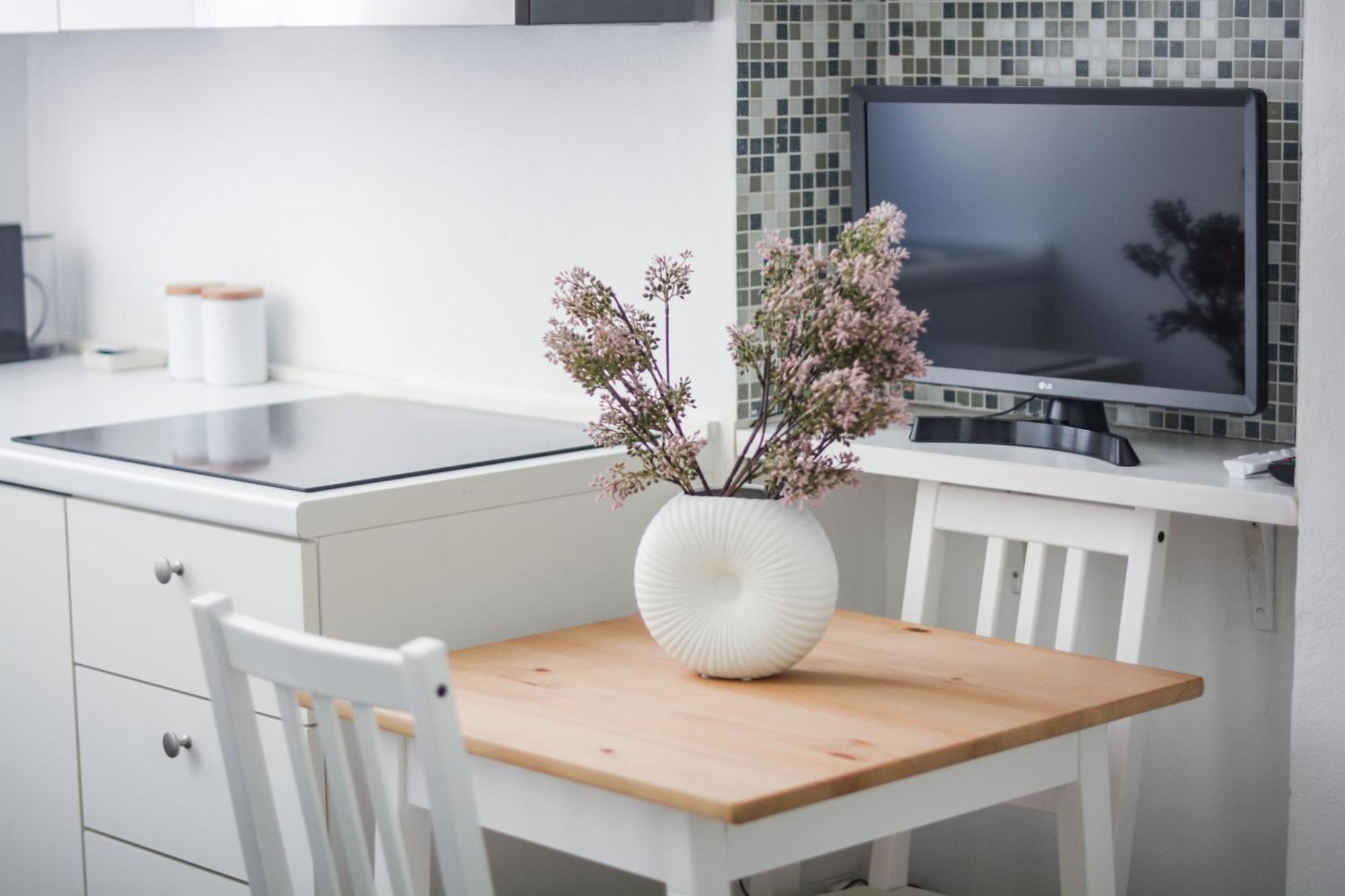 Apartamento Monolocale In Via Cadore 2 - Duomo