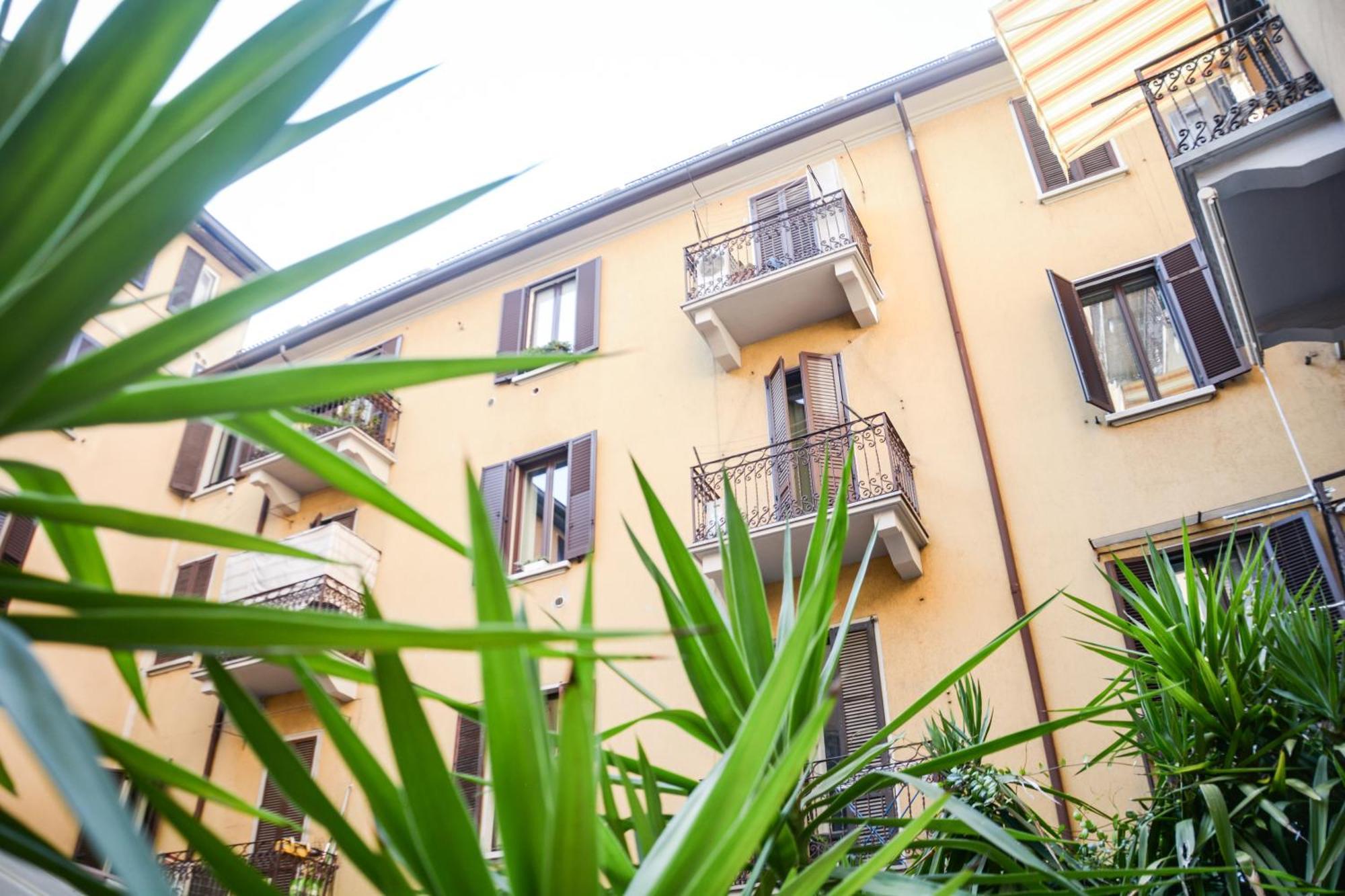 Apartamento Monolocale In Via Cadore 2 - Duomo Milão